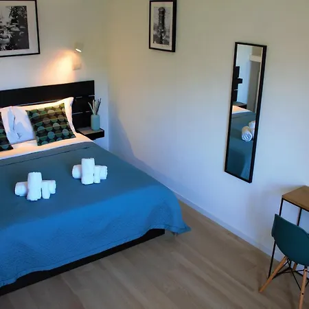 Vatican Meloria Apartament Rzym