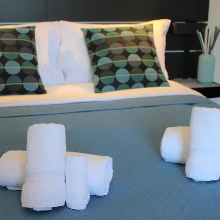 Apartament Vatican Meloria *