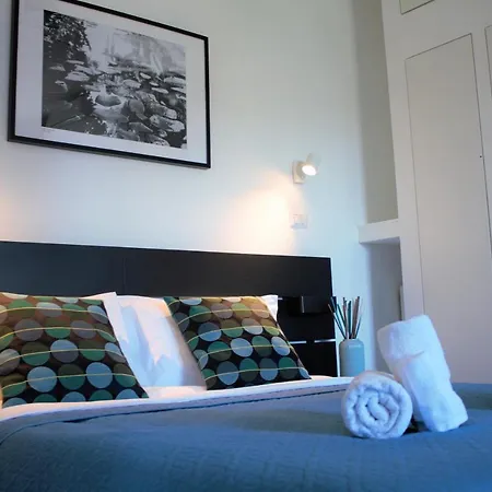 Apartament Vatican Meloria