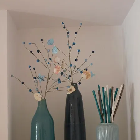 Vatican Meloria Apartament *