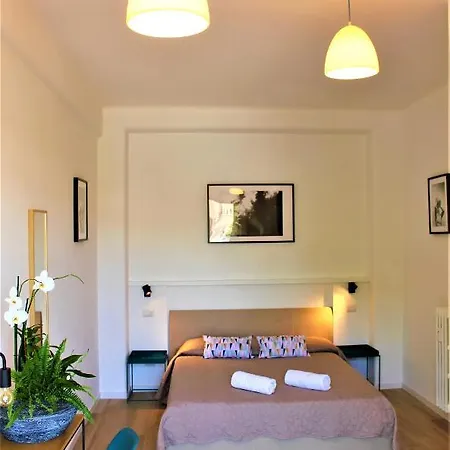 Apartament Vatican Meloria Rzym