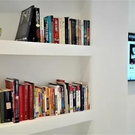 Vatican Meloria * Rzym