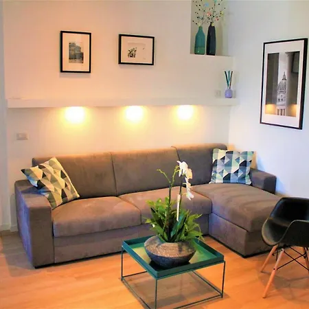 Vatican Meloria Rzym