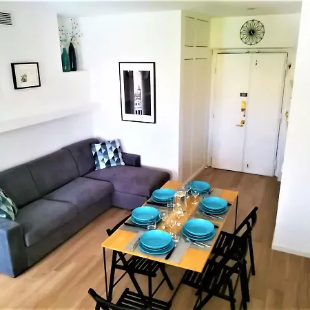 Vatican Meloria Apartament *