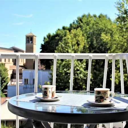 Vatican Meloria Rzym