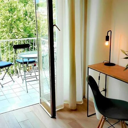 Vatican Meloria Apartament