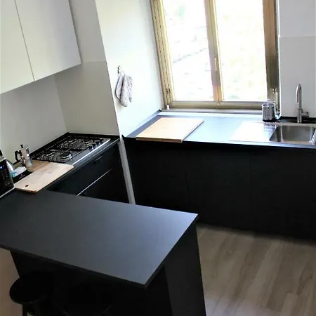 Vatican Meloria Apartamento Roma
